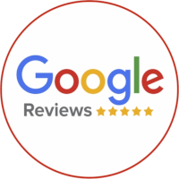 Lees de google reviews